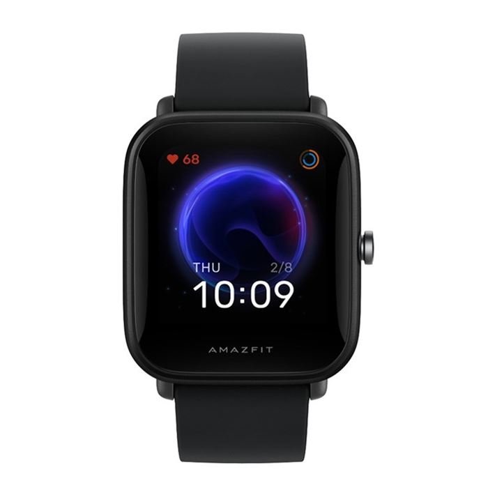 ساعت هوشمند شیائومی مدل Amazfit Bip U