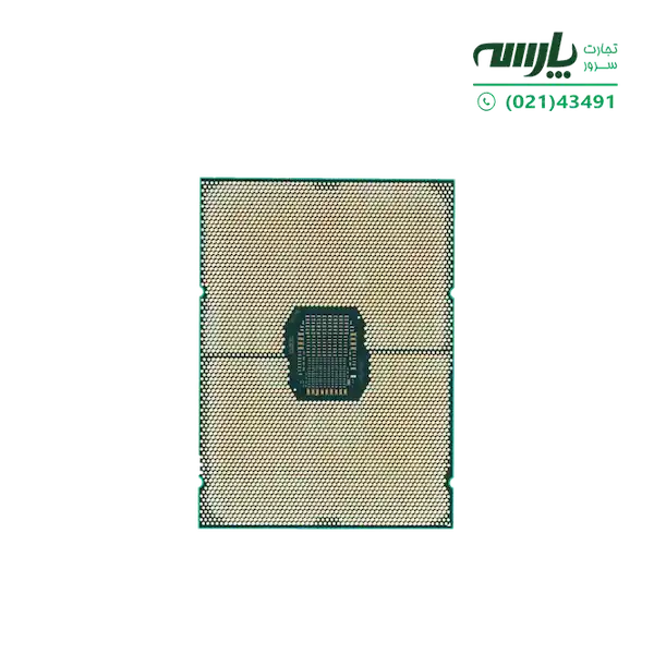 پردازنده سرور Intel® Xeon® Platinum 8358 Processor