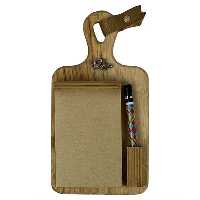 مگنت چوبی رایکا مدل لیما