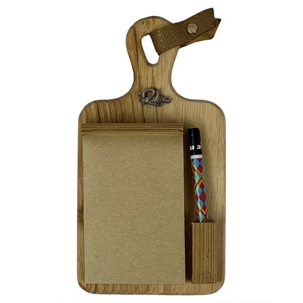 مگنت چوبی رایکا مدل لیما