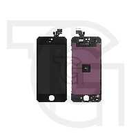 ال‌سی‌دی اپل‌آیفون (مشکی) LCD Apple iPhone 5
