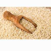 کنجد سفید سهیلی راد 