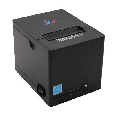 پرینتر حرارتی دلتا مدل T60 US Serial