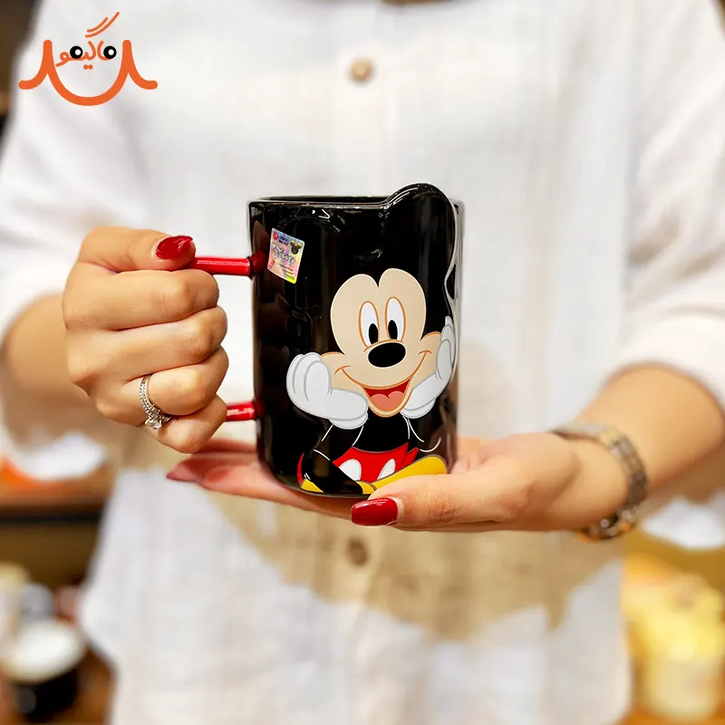 ماگ دیزنی طرح میکی