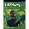 کتاب Headway Beginner 5th Edition اثر Liz Soars انتشارات oxford
