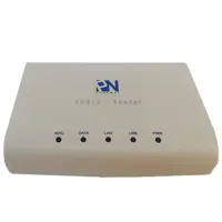 مودم روتر ADSL 2 Plus با سیم و USB فی نت مدل BIG-331TRA 