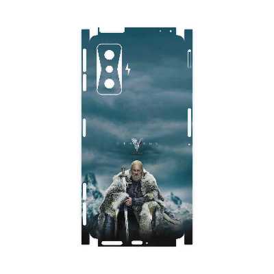 برچسب پوششی ماهوت مدل Vikings-FullSkin مناسب برای گوشی موبایل شیائومی Poco F4 GT 5G