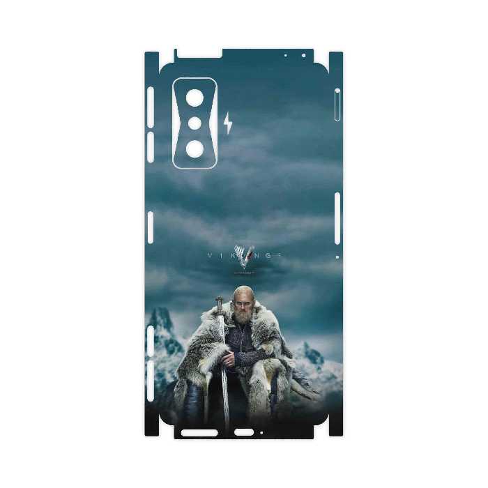 برچسب پوششی ماهوت مدل Vikings-FullSkin مناسب برای گوشی موبایل شیائومی Poco F4 GT 5G
