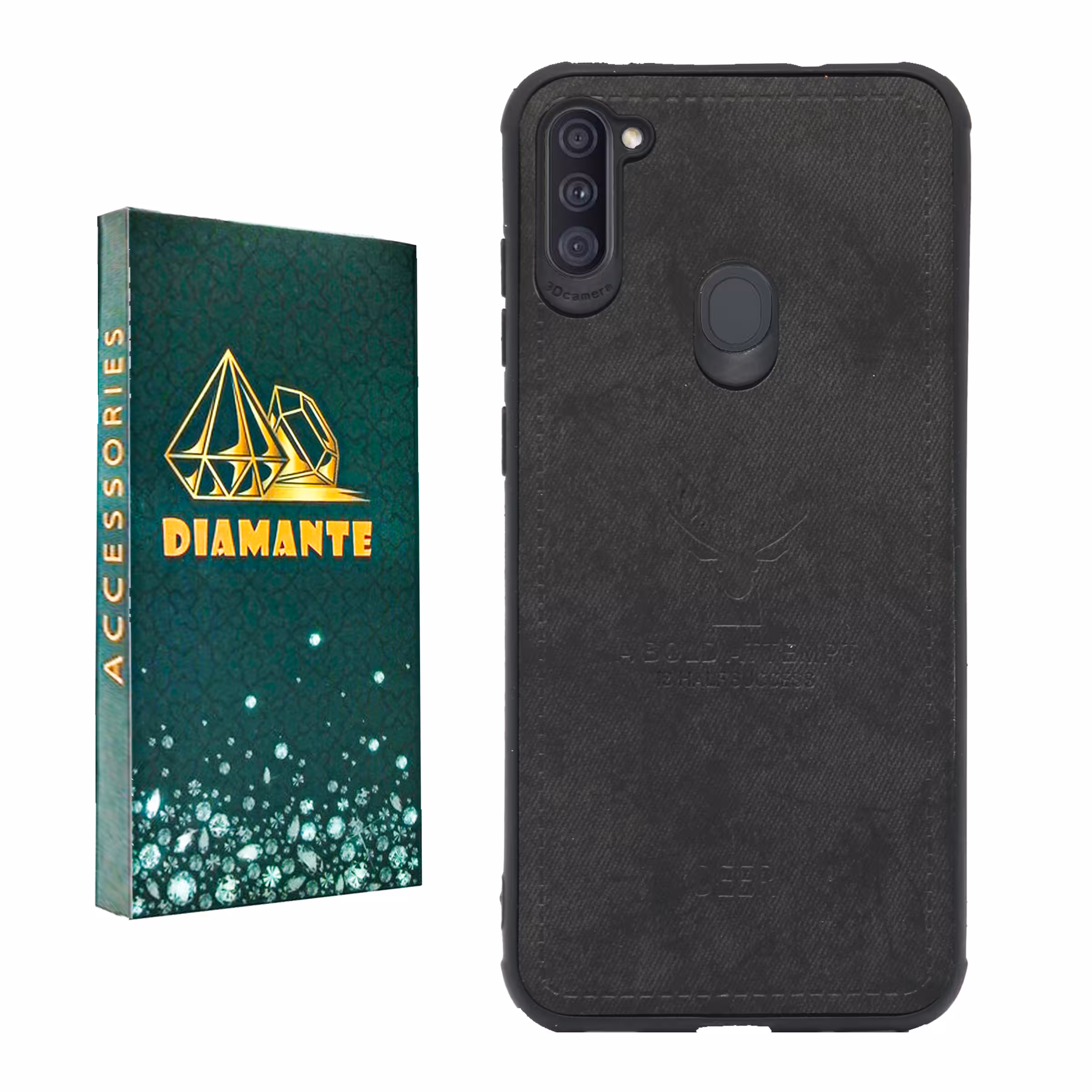کاور مدل Gavazni Gn مناسب برای گوشی موبایل سامسونگ Galaxy M11