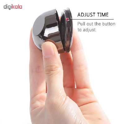 ساعت رومیزی طرح کیا مدل K1A