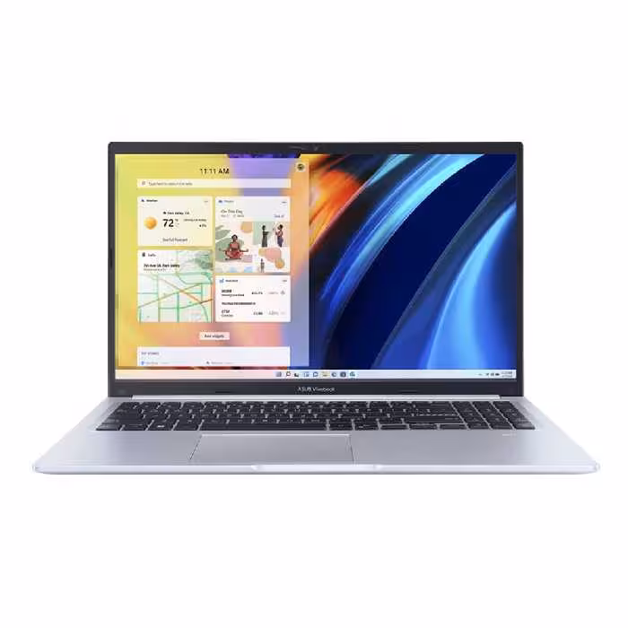 لپ تاپ 15.6 اینچی ایسوس مدل Vivobook R1502ZA-BQ709-i3 8GB 1SSD UHD - کاستوم شده