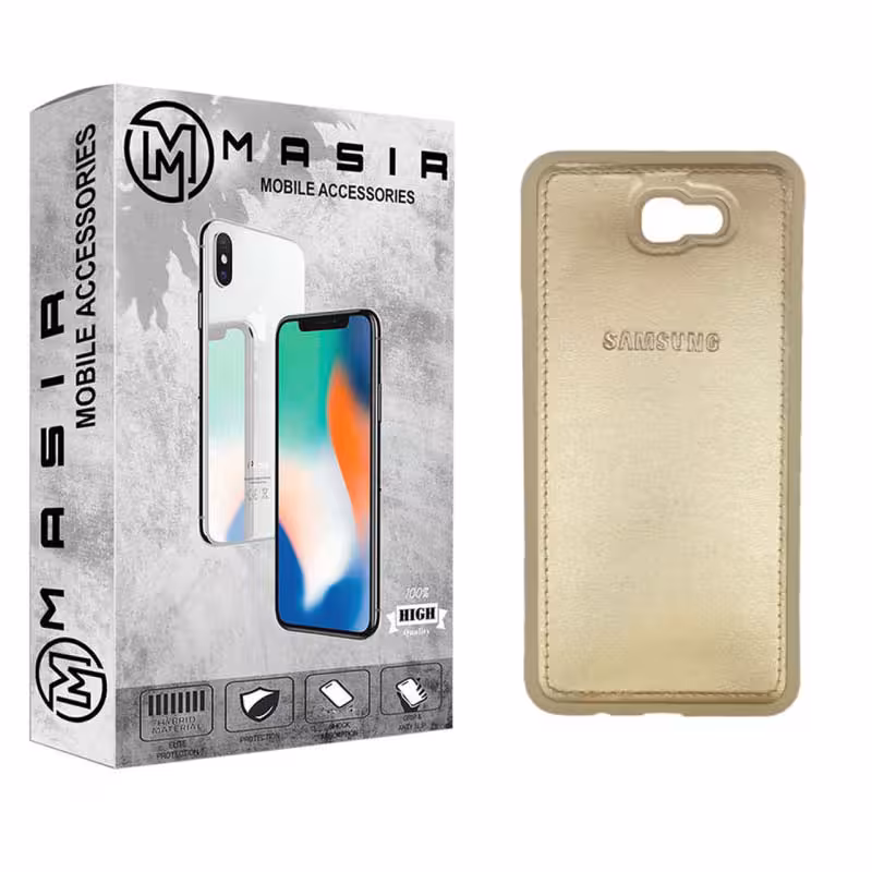 کاور مسیر مدل PRCH-02 مناسب برای گوشی موبایل سامسونگ Galaxy J5 Prime