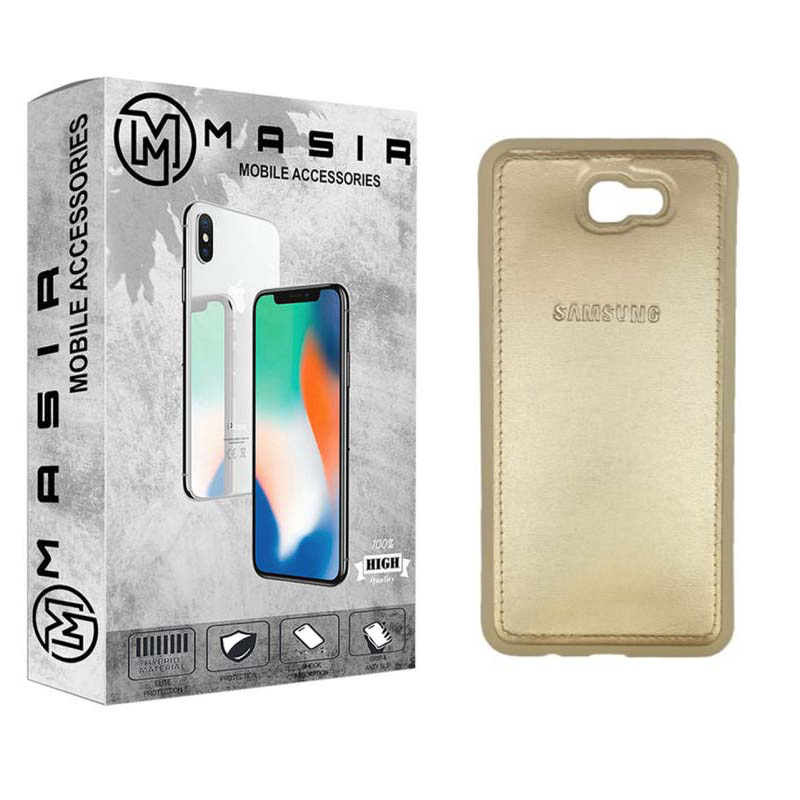 کاور مسیر مدل PRCH-02 مناسب برای گوشی موبایل سامسونگ Galaxy J5 Prime