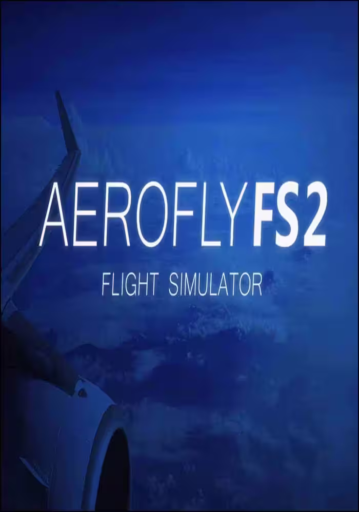 بازی کامپیوتر Aerofly FS2 Flight Simulator   DLC Pack