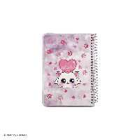 دفتر یادداشت 1/8 مجلد سویل کد 226