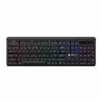 کیبورد بی سیم لاجی کی مدل K520B