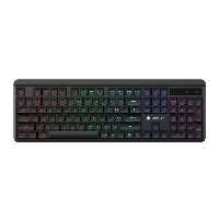 کیبورد بی سیم لاجی کی مدل K520B