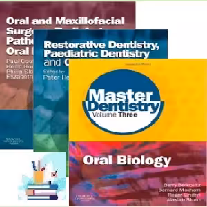 Master Dentistry TRUE PDF price 1€
