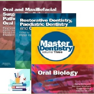Master Dentistry TRUE PDF price 1€