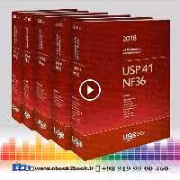 USP 41 – NF 36 The United States Pharmacopeia and National Formulary 2018
