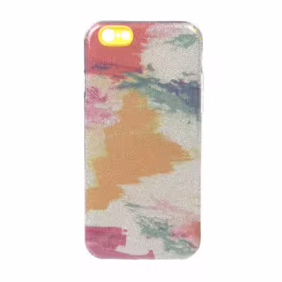 کاور مدل ابر و بادی کد 5217 مناسب برای گوشی موبایل اپل IPHONE 6/6S
