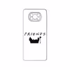 کاور مدل friends کد 097 مناسب برای گوشی موبایل شیائومی Poco X3 NFC / Poco X3 Pro / Poco X3