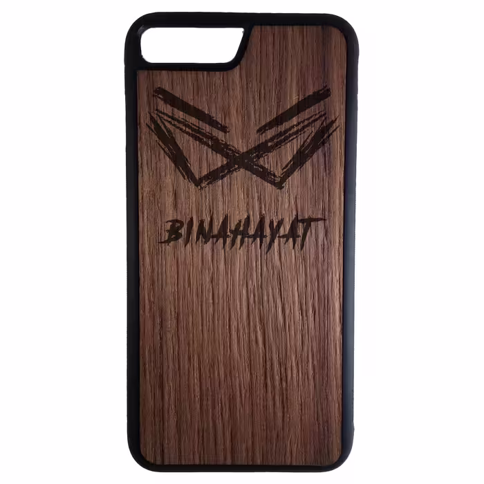 کاور طرح بینهایت کد 1105410943132 مناسب برای گوشی موبایل اپل iphone 7 plus/8 plus