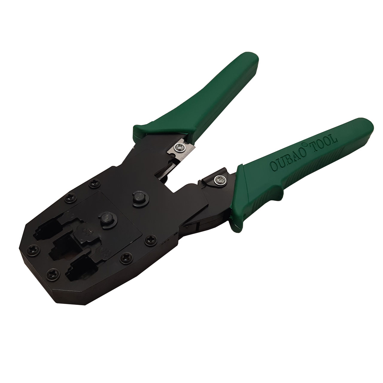 آچار سوکت زن شبکه او باو مدل NT