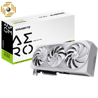کارت گرافیک گیگابایت GeForce RTX 4080 16GB AERO
