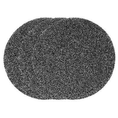 سنباده پشت کرکی تیوان مدل MMA-TW-116-80P مجموعه 3 عددی