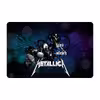 ماوس پد طرح متالیکا- METALLICA مدل MPB423
