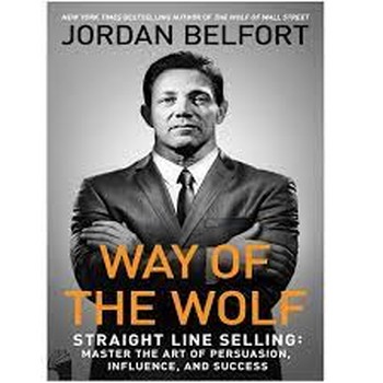 WAY OF THE WOLF | مرکز فرهنگی آبی
