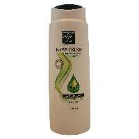 شامپو مای مدل KEEP FRESH مخصوص موهای چرب 400 گرم  3187