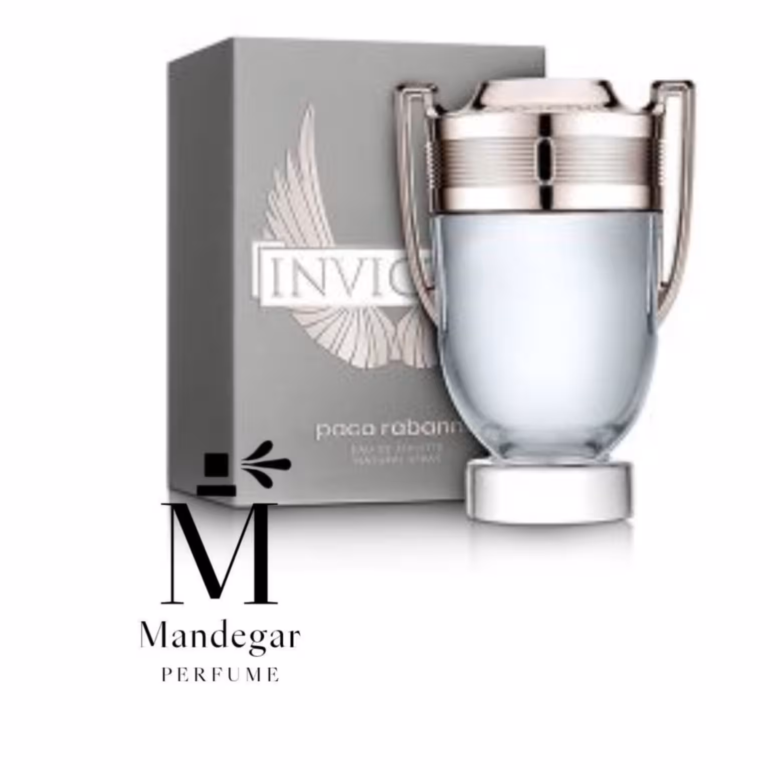 عطر اینوکتوس - هریک گرم
