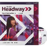 headway upper intermediate 5th edition - فروشگاه کتاب اشراق