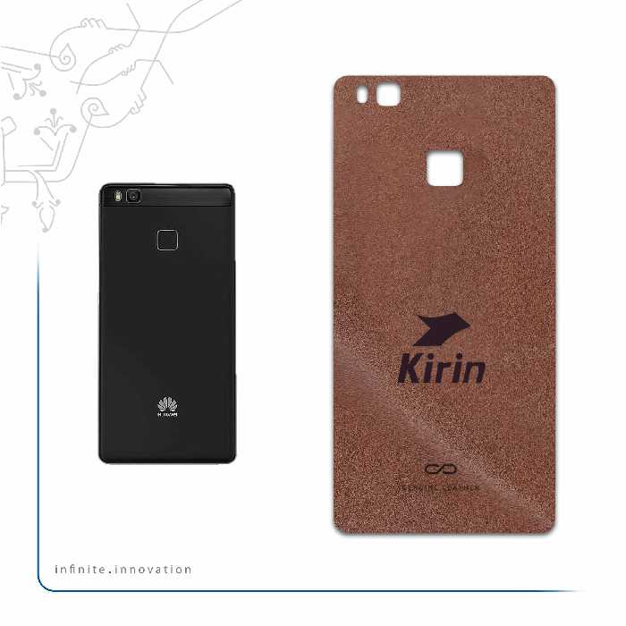 برچسب پوششی ماهوت مدل MNL-KRN مناسب برای گوشی موبایل هوآوی P9 Lite