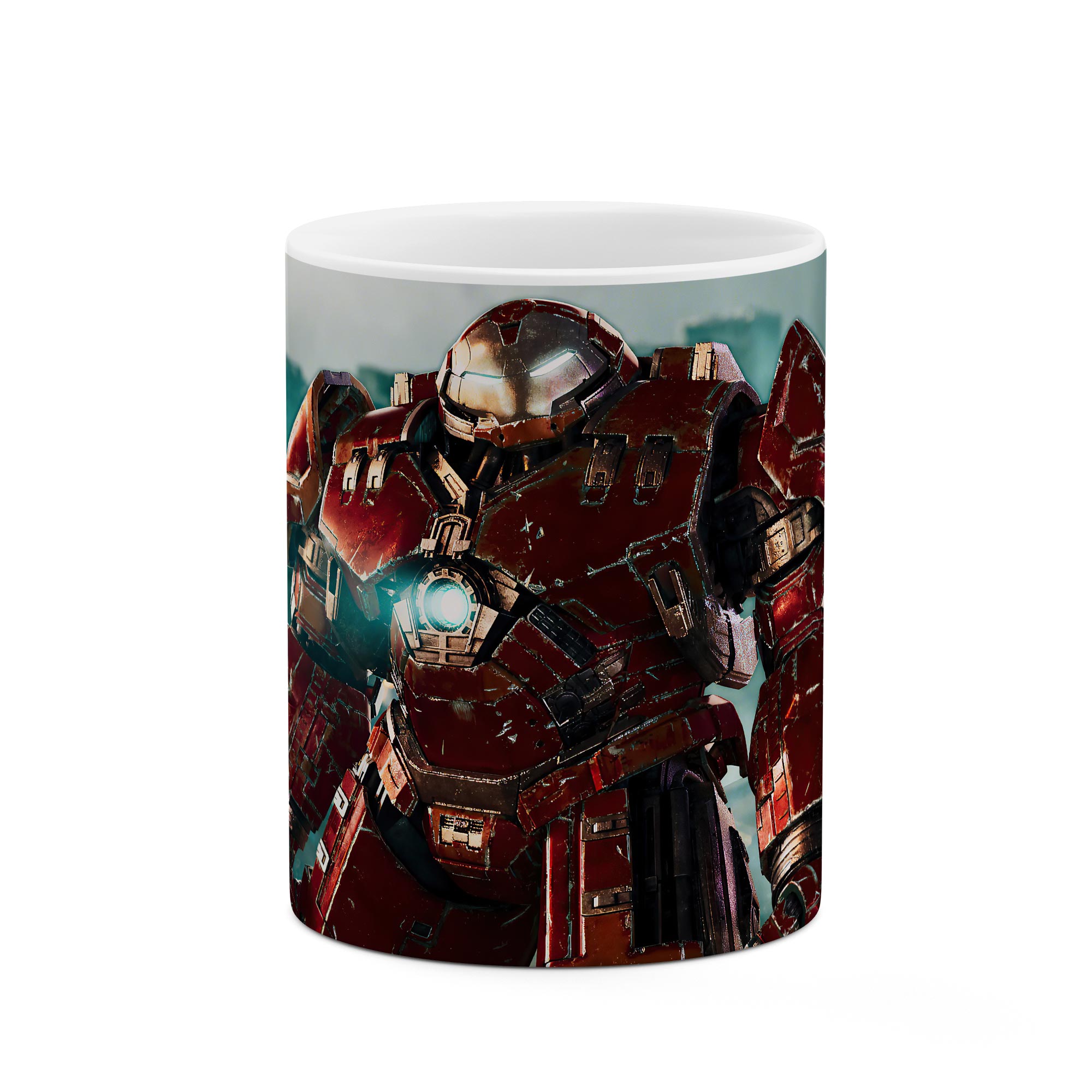 ماگ طرح ایرونمن مدل mgp02878