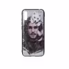 کاور طرح Jon Snow کد 20 مناسب برای گوشی موبایل هوآوی Honor 8A