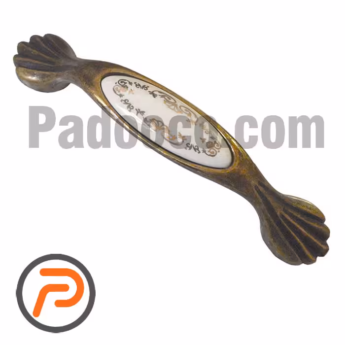 دستگیره کابینت لوکس مدل P5004