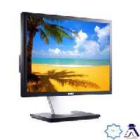 مانیتور 19 اینچ دل مدل P1911