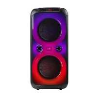اسپیکر بلوتوثی Karaoke Yb-2801 به همراه میکروفون بی سیم