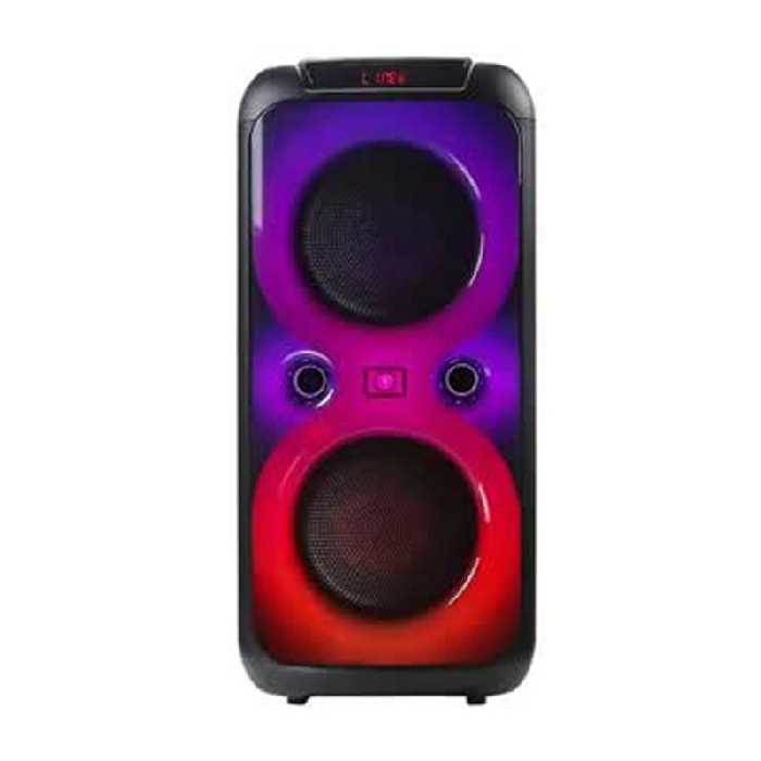 اسپیکر بلوتوثی Karaoke Yb-2801 به همراه میکروفون بی سیم