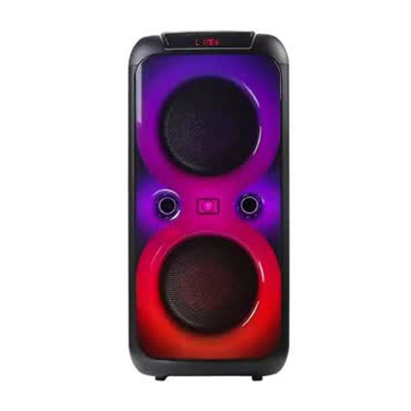 اسپیکر بلوتوثی Karaoke Yb-2801 به همراه میکروفون بی سیم