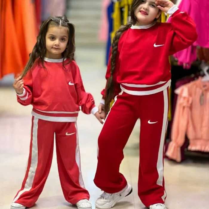 بلوز و شلوار اسپرت