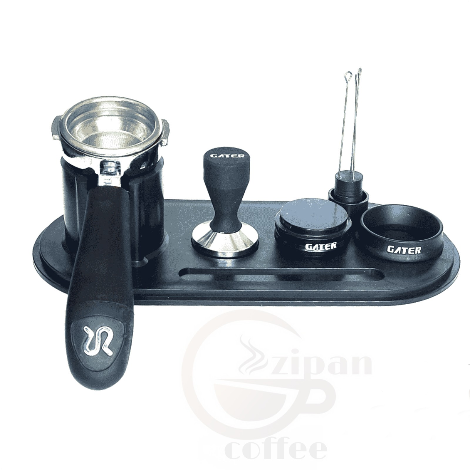 استند پرتافیلتر قهوه 51  ، نگهدارنده پرتافیلتر ، استند قهوه  ،استند پورتافیلتر 