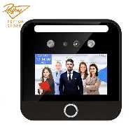 دستگاه ورود خروج تشخیص چهره باشگاهی