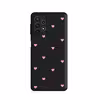 کاور طرح قلب کد u5768 مناسب برای گوشی موبایل سامسونگ galaxy A23