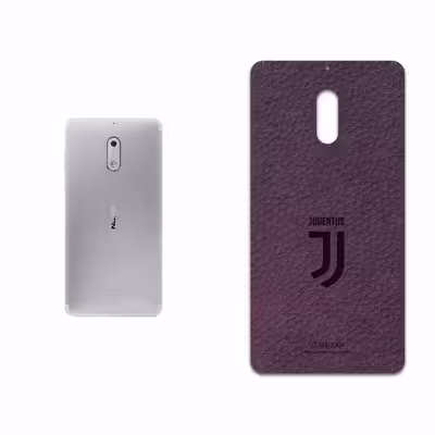 برچسب پوششی ماهوت مدل PL-JUVE مناسب برای گوشی موبایل نوکیا 6