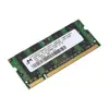 رم لپ تاپ DDR2 تک کاناله 667 مگاهرتز میکرون مدل PC2-5300 ظرفیت 2 گیگابایت