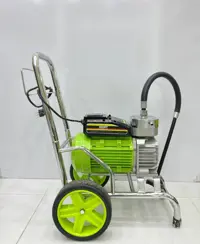ایرلس دیافراگمی اکسکورت مدل XQP01_T7